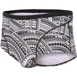 Zone3 Men's Kona Speed Swim Brief Shorts