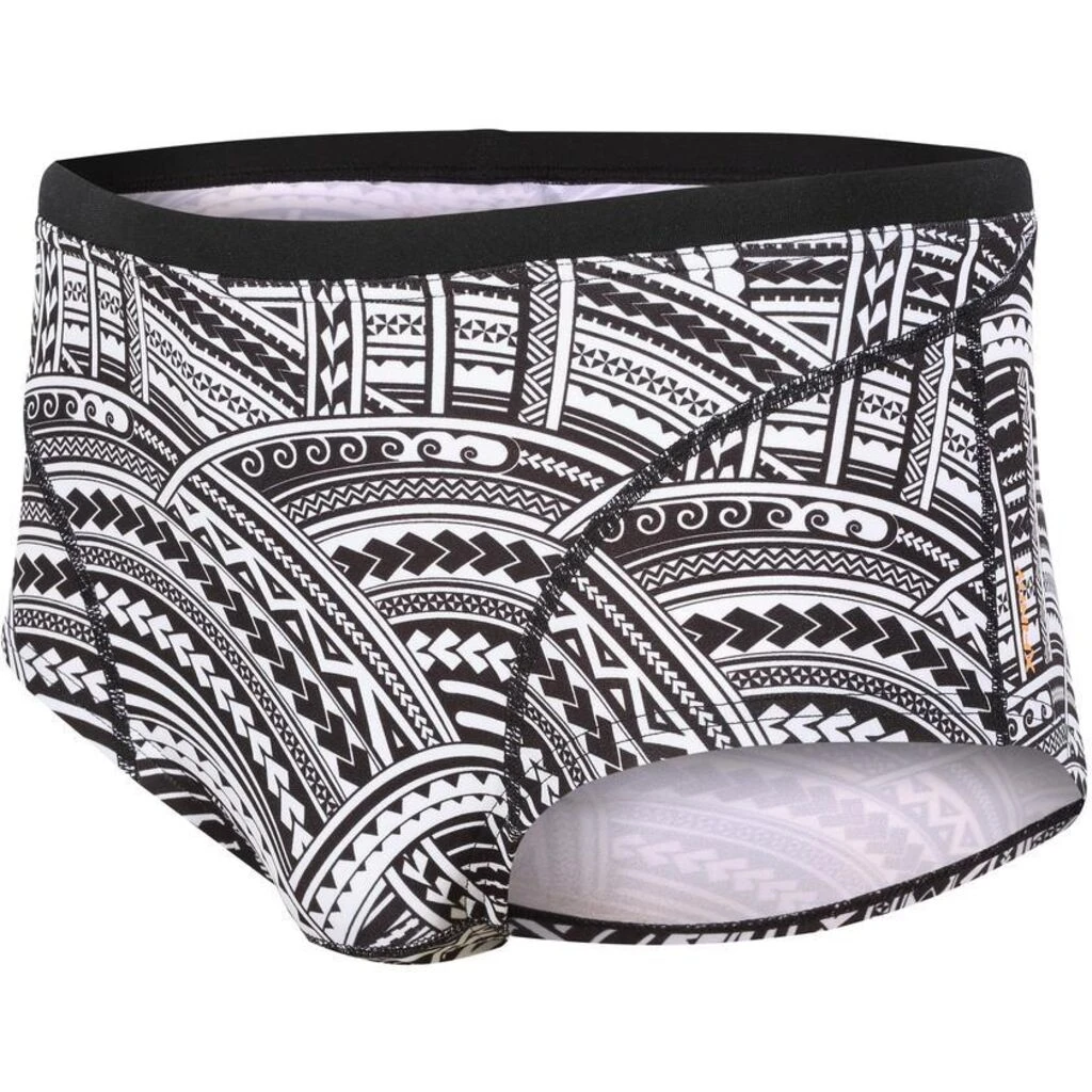 Zone3 Men's Kona Speed Swim Brief Shorts 3 Zone3 Men's Kona Speed Swim Brief Shorts