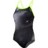 Zone3 Women's Cosmic Bound Back Swim Costume -Zone3 Shop 102.1.1