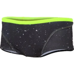 Zone3 Men's Cosmic Brief Shorts
