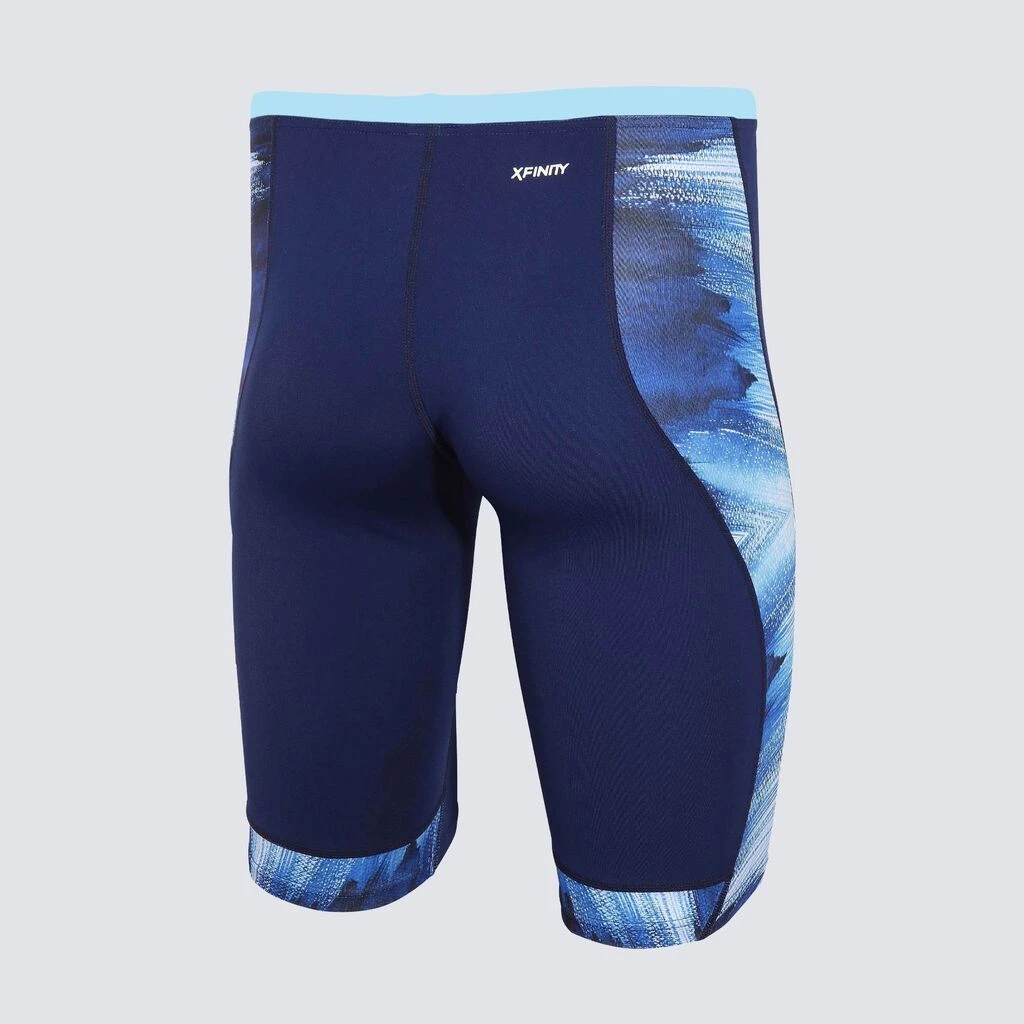 Zone3 Men's Cosmic 3.0 Jammers 4 Zone3 Men's Cosmic 3.0 Jammers - Image 2