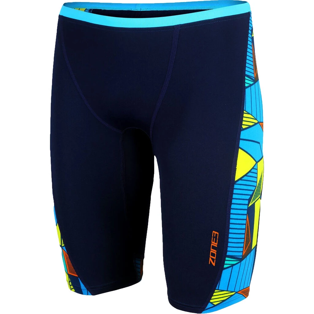 Zone3 Men's Prism 2.0 Jammers 3 Zone3 Men's Prism 2.0 Jammers