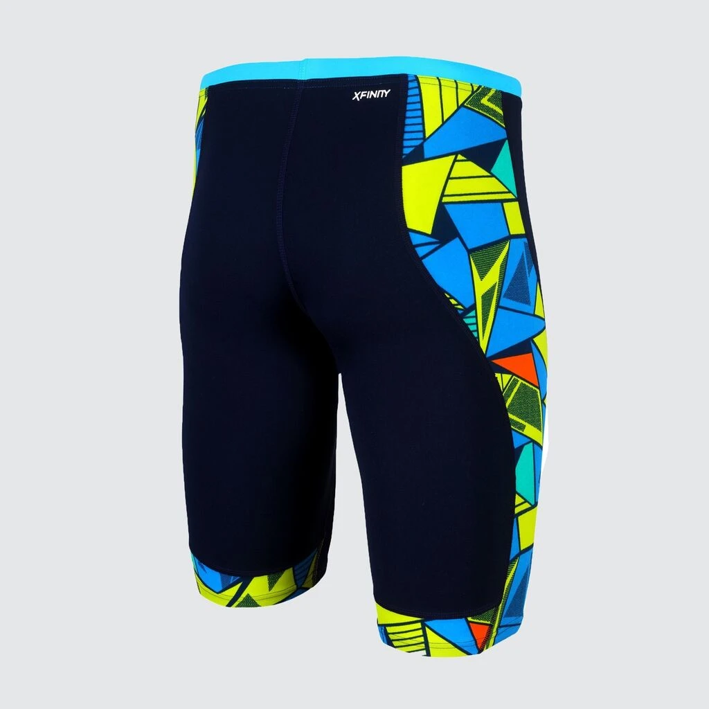 Zone3 Men's Prism 2.0 Jammers 4 Zone3 Men's Prism 2.0 Jammers - Image 2