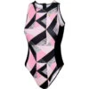 Zone3 Women's Prism 3.0 High Neck Costume -Zone3 Shop 119.1.1