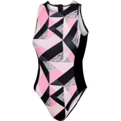 Zone3 Women's Prism 3.0 High Neck Costume