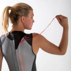 Zone3 Women's Vision Sleeveless Specialist Wetsuit -Zone3 Shop 12.1.5