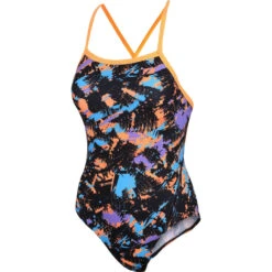 Zone3 Women's Aztec 3.0 Strap Back Costume