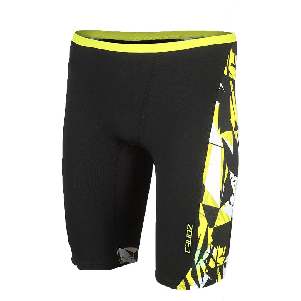 Zone3 Men's High Jazz 2.0 Jammers 3 Zone3 Men's High Jazz 2.0 Jammers