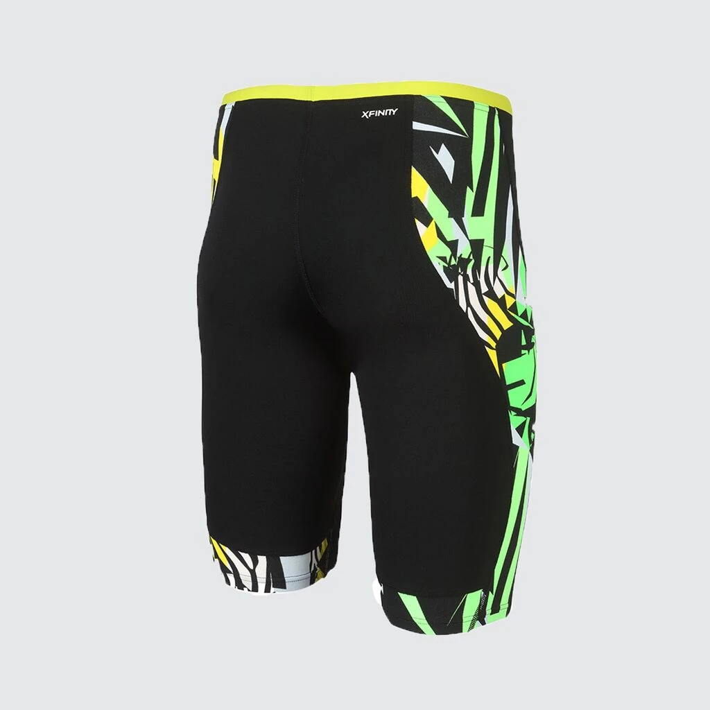 Zone3 Men's High Jazz 2.0 Jammers 4 Zone3 Men's High Jazz 2.0 Jammers - Image 2