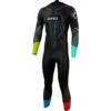 Zone3 Men's Aspire Limited Edition Specialist Wetsuit -Zone3 Shop 13.1.1