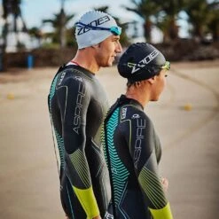 Zone3 Men's Aspire Limited Edition Specialist Wetsuit -Zone3 Shop 13.1.4