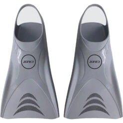 Zone3 Silicone V-Flex Fins