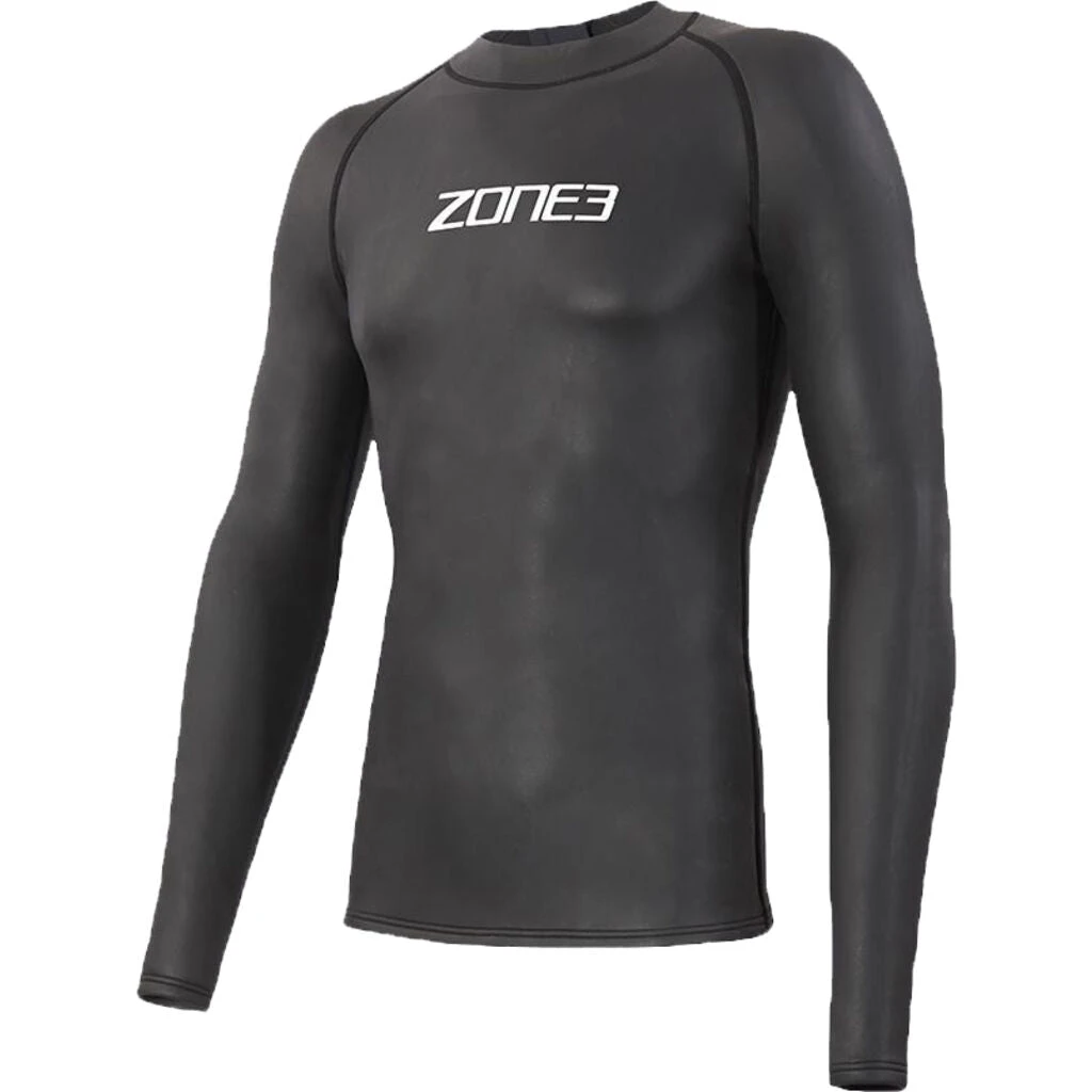 Zone3 Long Sleeve Neoprene Baselayer 3 Zone3 Long Sleeve Neoprene Baselayer