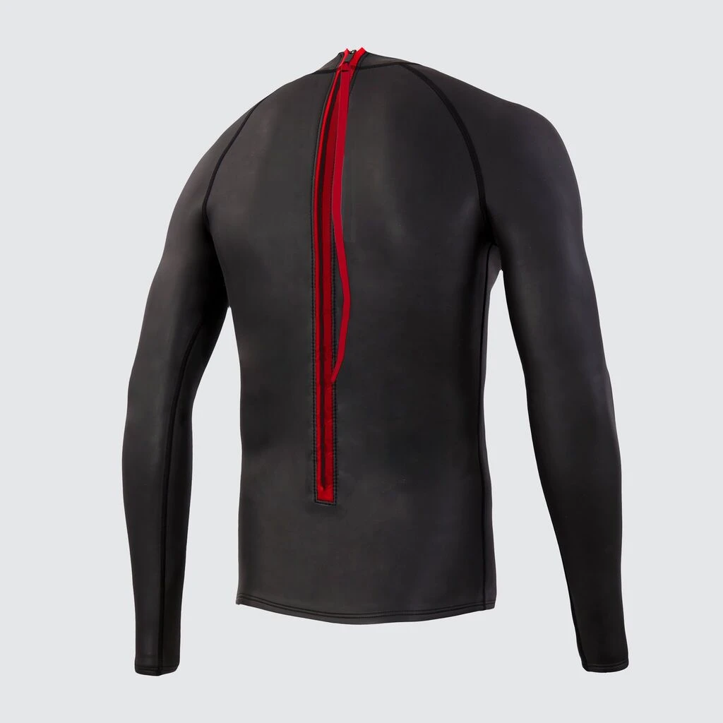 Zone3 Long Sleeve Neoprene Baselayer 4 Zone3 Long Sleeve Neoprene Baselayer - Image 2