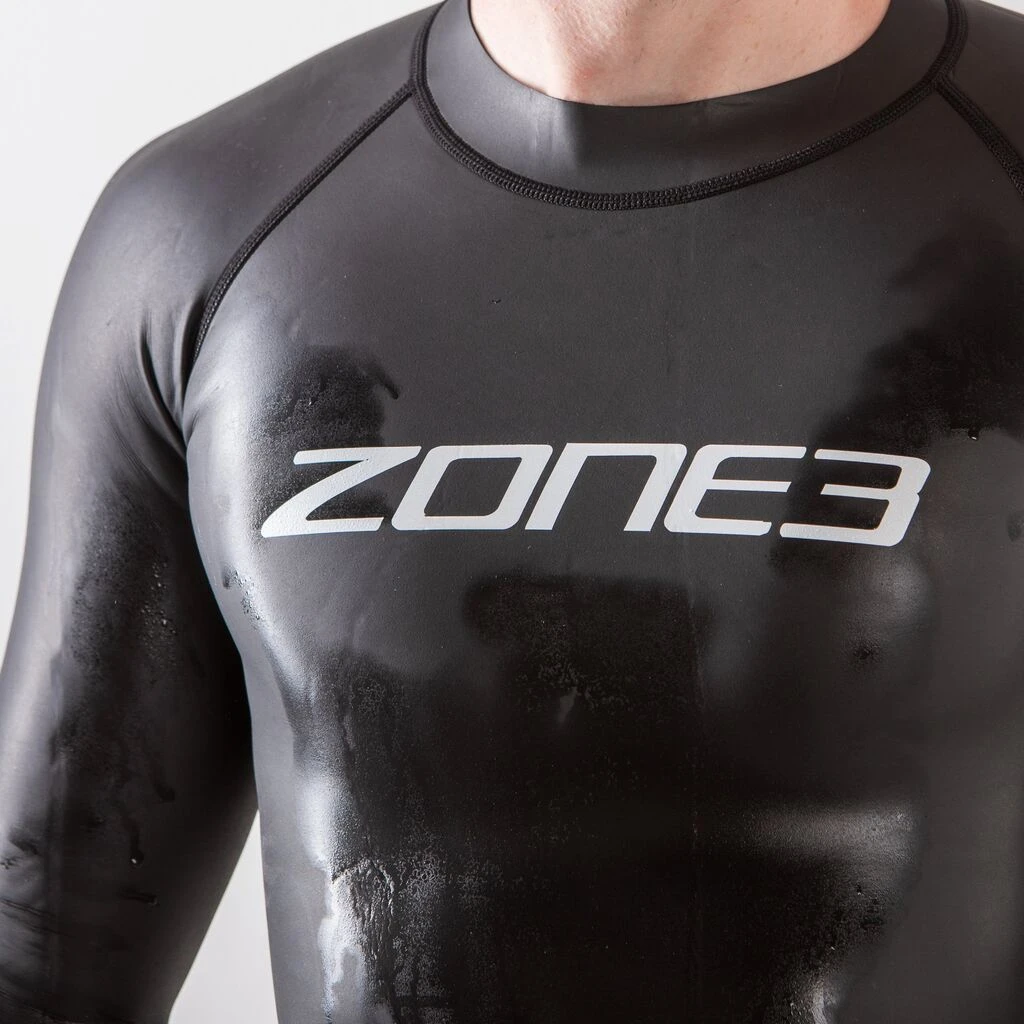 Zone3 Long Sleeve Neoprene Baselayer 5 Zone3 Long Sleeve Neoprene Baselayer - Image 3