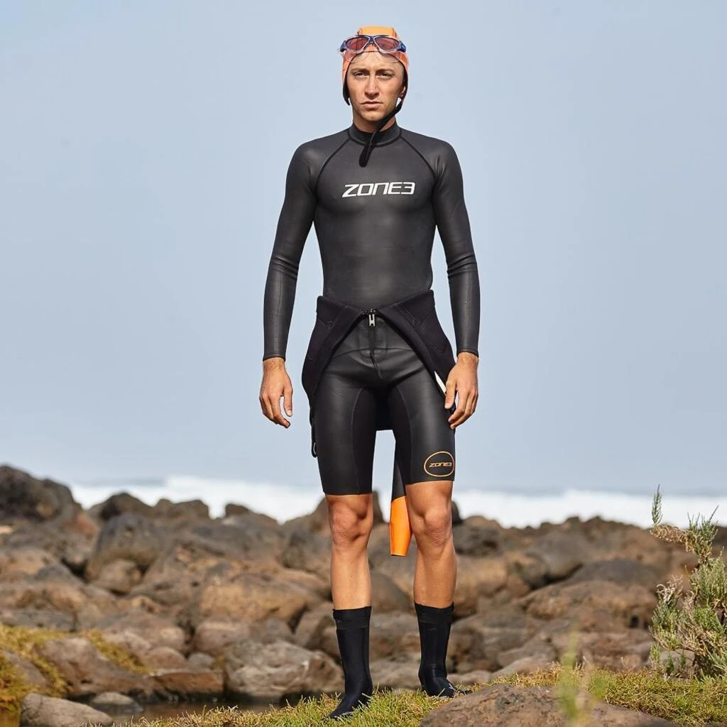 Zone3 Long Sleeve Neoprene Baselayer 6 Zone3 Long Sleeve Neoprene Baselayer - Image 4