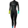 Zone3 Women's Aspire Limited Edition Specialist Wetsuit -Zone3 Shop 14.1.1