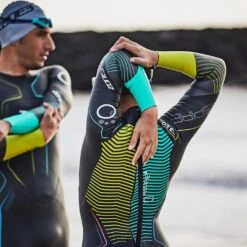 Zone3 Women's Aspire Limited Edition Specialist Wetsuit -Zone3 Shop 14.1.5