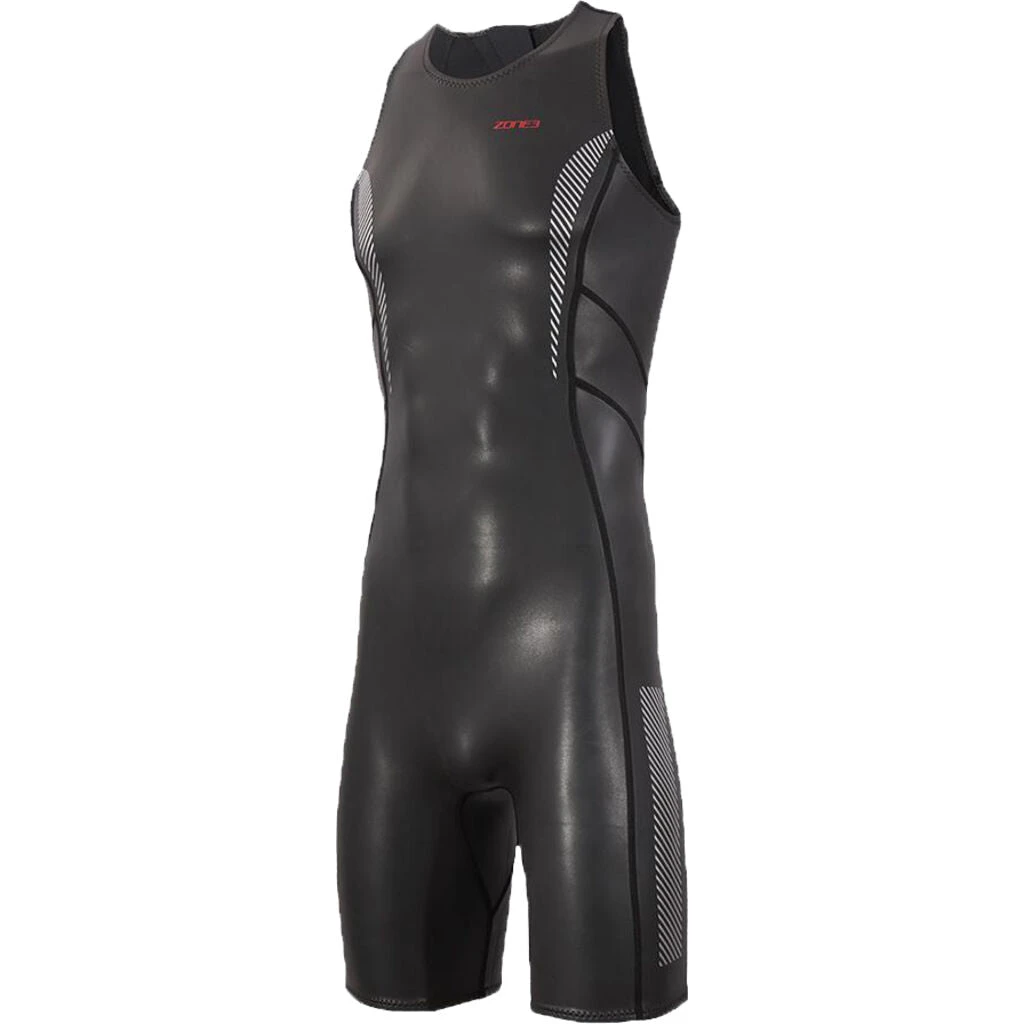 Zone3 Men's Neoprene Kneeskin 3 Zone3 Men's Neoprene Kneeskin