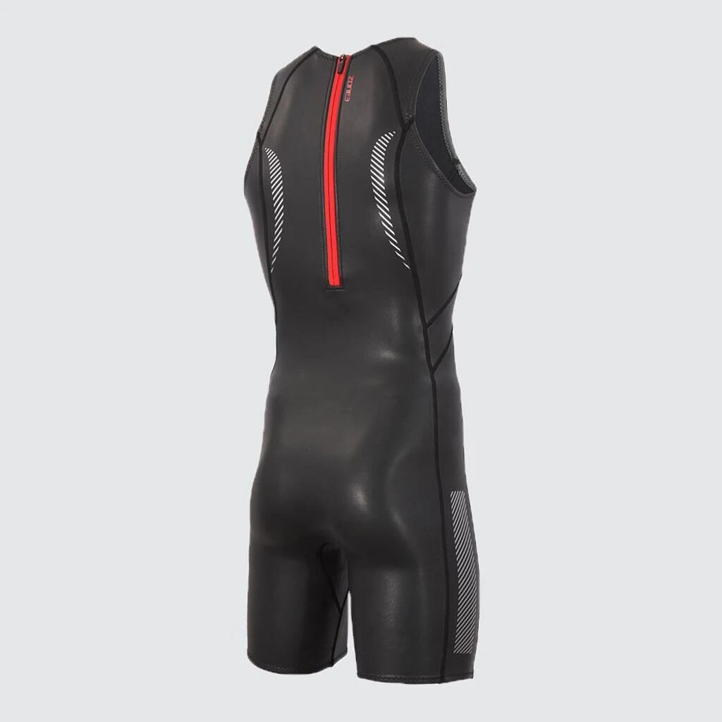 Zone3 Men's Neoprene Kneeskin 4 Zone3 Men's Neoprene Kneeskin - Image 2