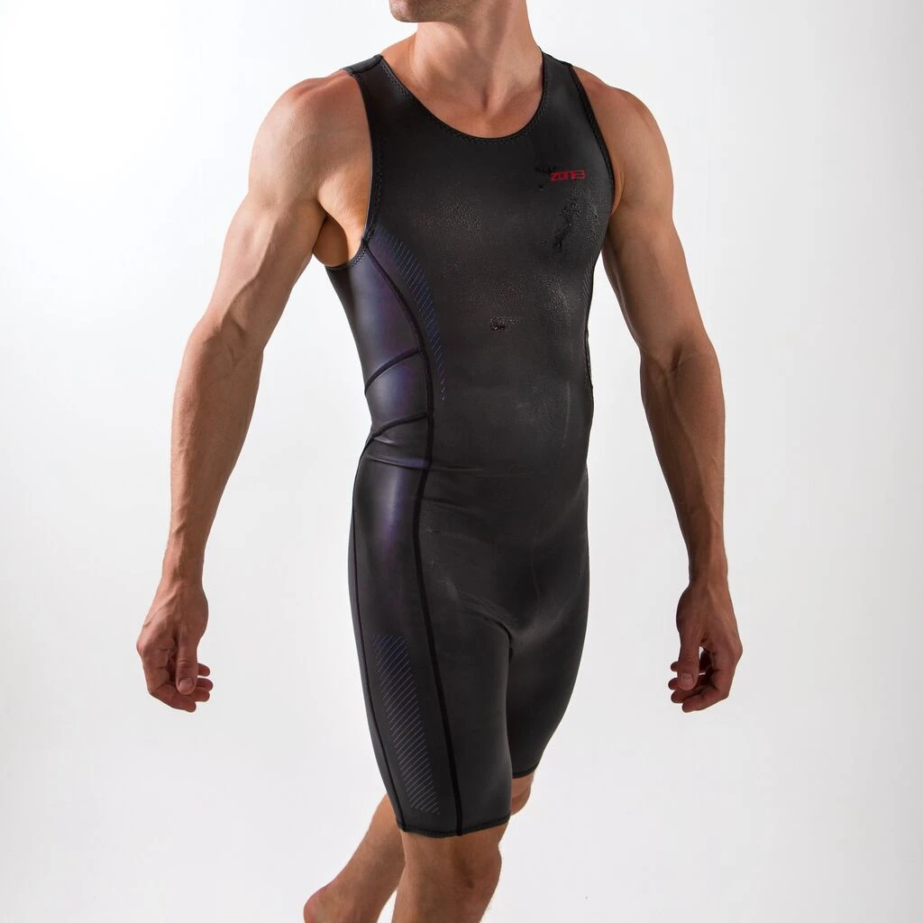 Zone3 Men's Neoprene Kneeskin 5 Zone3 Men's Neoprene Kneeskin - Image 3