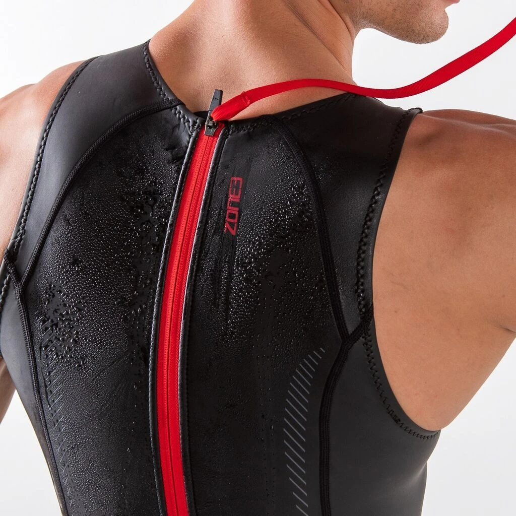 Zone3 Men's Neoprene Kneeskin 6 Zone3 Men's Neoprene Kneeskin - Image 4