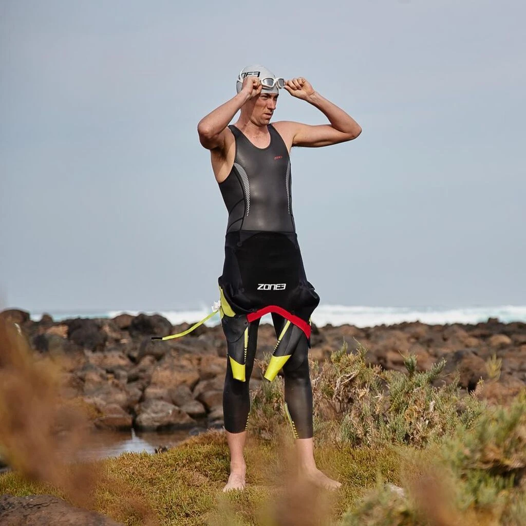 Zone3 Men's Neoprene Kneeskin 7 Zone3 Men's Neoprene Kneeskin - Image 5