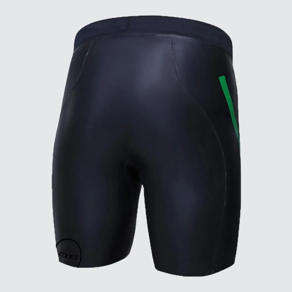 Zone3 Buoyancy Shorts - The Next Steps 3/2mm 4 Zone3 Buoyancy Shorts - The Next Steps 3/2mm - Image 2