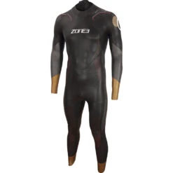 Zone3 Men's Aspire Thermal Specialist Wetsuit