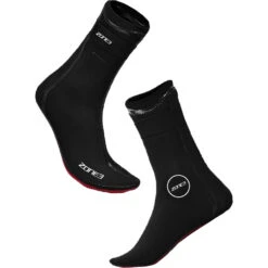 Zone3 Heat-Tech Neoprene Swim Socks