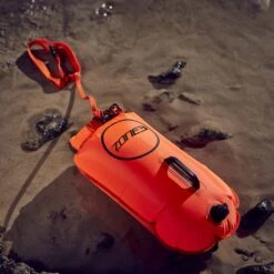 Zone3 Swim Safety Buoy Dry Bag | 28L -Zone3 Shop 155.1.2