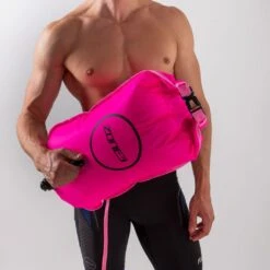 Zone3 Swim Safety Buoy Dry Bag | 28L -Zone3 Shop 155.2.2