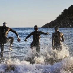 Zone3 Women's Aspire Thermal Specialist Wetsuit -Zone3 Shop 16.1.5