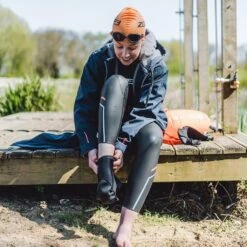 Zone3 Polar Fleece Parka Robe | Navy/Orange 11 Zone3 Polar Fleece Parka Robe | Navy/Orange -Zone3 Shop 160.4 c54e3ee2 c176 47ff a428 6492d6662faa