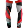 Zone3 Men's Arm Warmers | Black/Red/Grey/White -Zone3 Shop 167.1