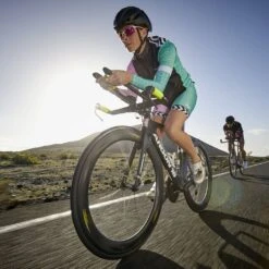 Zone3 Women's Zebra Fly Coolmax Cycle Jersey | Black/White/Pink/Mint -Zone3 Shop 168.3