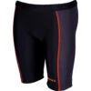 Zone3 Kids Adventure Tri Shorts | Black/Neon Orange -Zone3 Shop 176.1 1901fc7d ea26 4d0e 9b06 1eb6ea0e628f