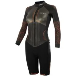 Zone3 Women's Evolution Swimrun