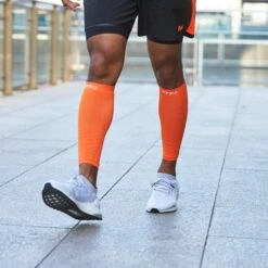 Zone3 Seamless Compression Calf Sleeves -Zone3 Shop 181118 Zone3 Compression 1427 crop 6b348a88 4d00 4964 a7c7 c6a8dfeb8433