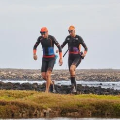 Zone3 8mm Neoprene Swimming Calf Sleeves -Zone3 Shop 19.1.3