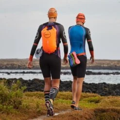 Zone3 8mm Neoprene Swimming Calf Sleeves -Zone3 Shop 19.1.4