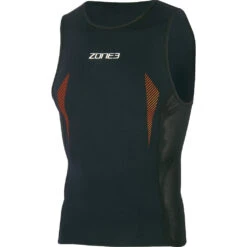 Zone3 Unisex Swim Run Top