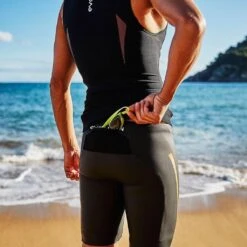 Zone3 Unisex Swim Run Top -Zone3 Shop 20.1.3