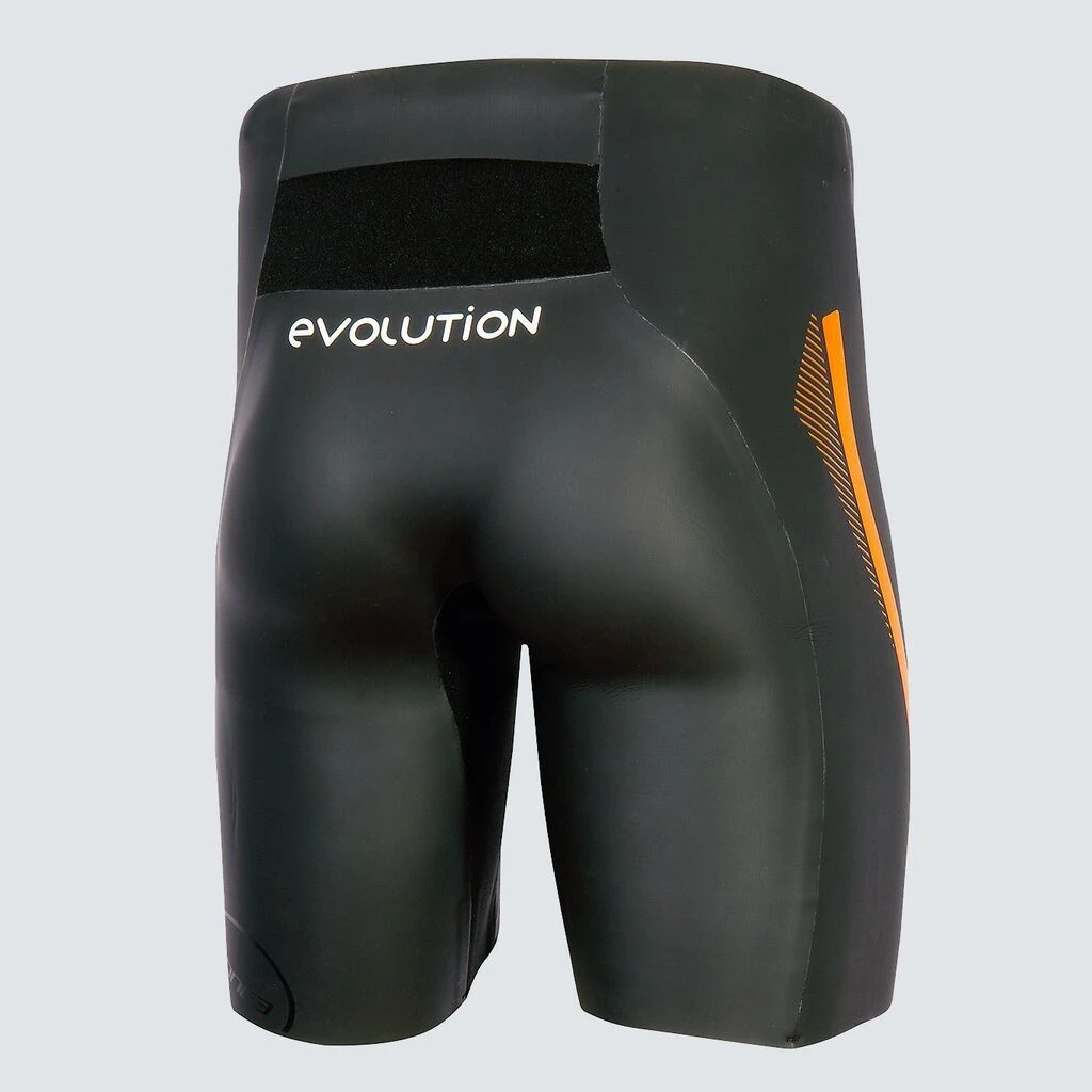 Zone3 Unisex Swim Run Shorts 4 Zone3 Unisex Swim Run Shorts - Image 2