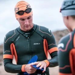 Zone3 Men's Versa Multi Sport Swim Run Wetsuit -Zone3 Shop 22.1.6