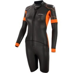 Zone3 Women's Versa Multi Sport Swim Run Wetsuit