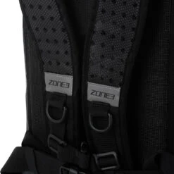 Zone3 30L Open Water Dry Bag Tech Backpack -Zone3 Shop 30l open water dry bag tech backpack dry bags orange black sa22dbtb101 3