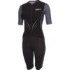 Zone3 Women's Aeroforce X Short Sleeve Trisuit -Zone3 Shop 36.1.1