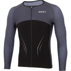 Zone3 Men's Aeroforce X 3/4 Sleeve Top