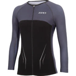 Zone3 Women's Aeroforce X 3/4 Sleeve Top